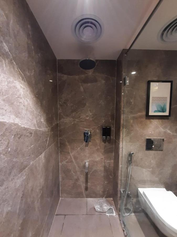 Grand Sarovar Portico, Latur Exterior photo